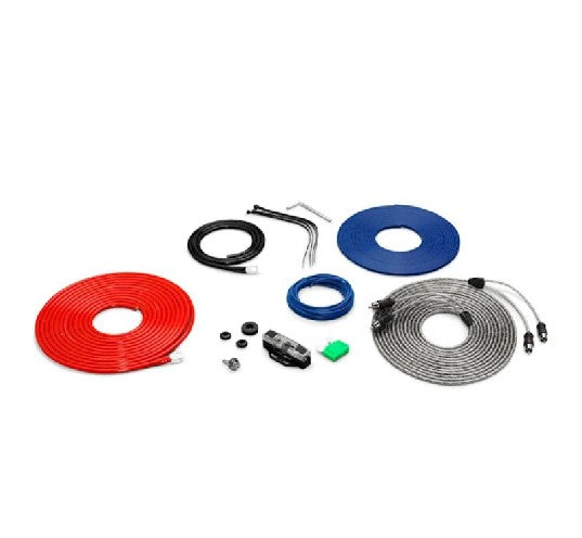 JL AUDIO Amplifier Connection Kit