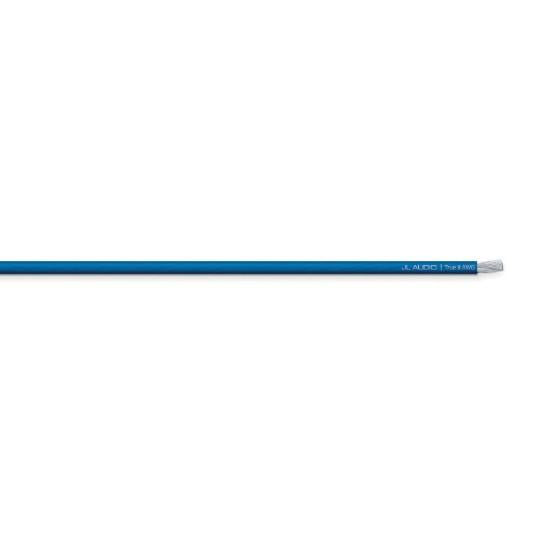 JL AUDIO Blue Power Wire