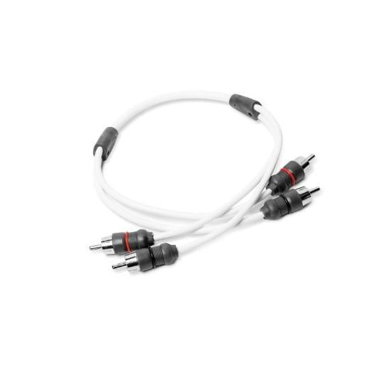 JL AUDIO XMD-WHTAIC2-1.5: RCA 2-channel