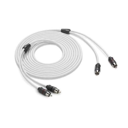 JL AUDIO XMD-WHTAIC2-12: RCA 2-Channel