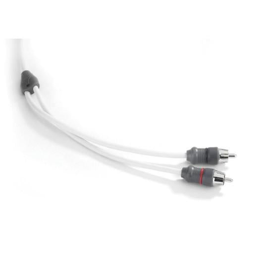 JL AUDIO XMD-WHTAIC2-12: RCA 2-Channel