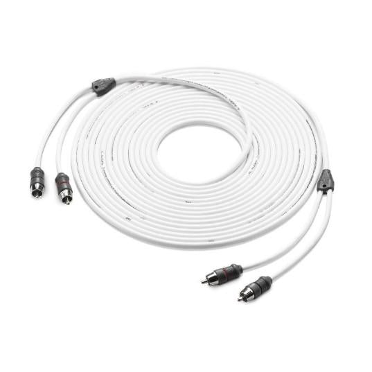 JL AUDIO XMD-WHTAIC2-25: RCA 2-Channel