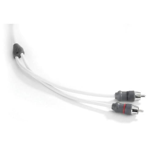 JL AUDIO XMD-WHTAIC2-6: RCA 2-Channel