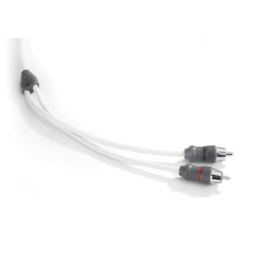 JL AUDIO XMD-WHTAIC4-12: RCA 4-Channel