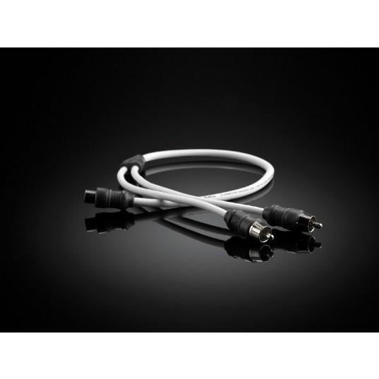 JL AUDIO XMD-WHTAICY-1F2M: Marine Y-Adaptor