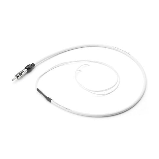JL AUDIO XMD-WHTANT-AM/FM:  Motorola Style AM/FM Antenna | 90524 | 010-13555-00