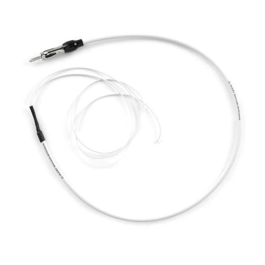 JL AUDIO XMD-WHTANT-AM/FM:  Motorola Style AM/FM Antenna | 90524 | 010-13555-00