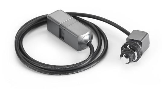 JL AUDIO 98128, Digital Remote Controller for JLidÖ-equipped products