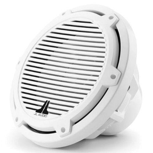JL AUDIO M3-10IB-C-GW-4: 10" Marine Subwoofer