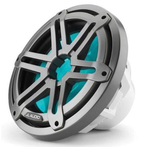 JL AUDIO M3-10IB-S-GM-I-4: 10" Marine Subwoofer