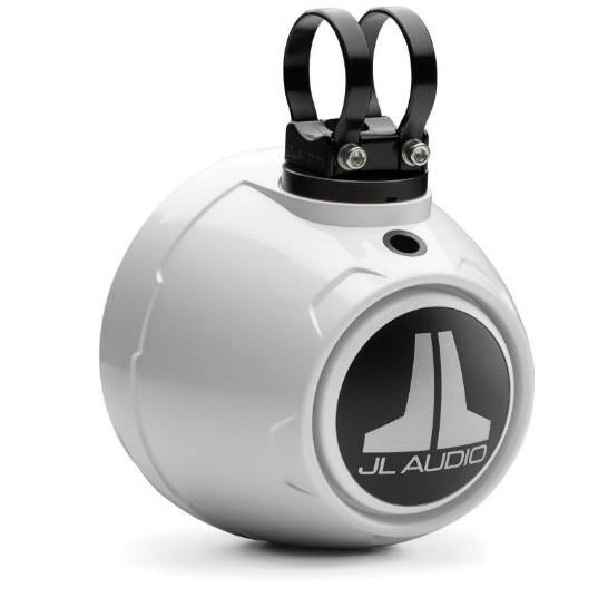 JL AUDIO M3-650VEX-GW-S-GW: 6.5" VEX Tower Speakers