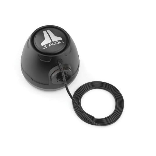 JL AUDIO M3-650VEX-MB-S-GM: 6.5" VEX Tower Speakers