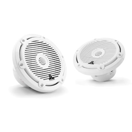 JL AUDIO M3-650X-C-GW: 6.5" Marine Speakers