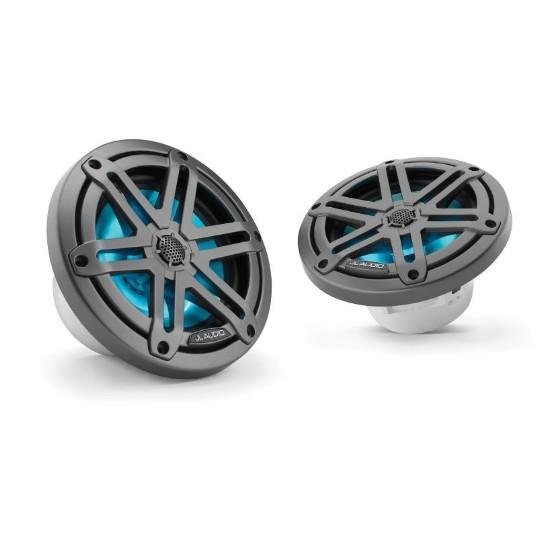 JL AUDIO M3-650X-S-GM-I: 6.5" Marine Speakers