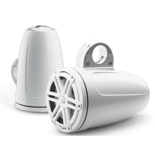 JL AUDIO M3-770ETXV3-GW-S-GW: 7.7" Tower Speakers