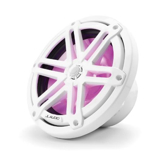 JL AUDIO M3-770X-S-GW-I: 7.7" Marine Speakers