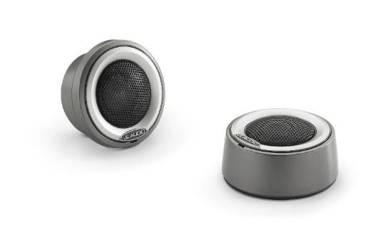 JL Audio M6-100CT-C/S-GmTi: 1" M6 Marine Component Tweeters