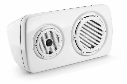 JL AUDIO M6-103EWS-Gw-C-GwGw-L