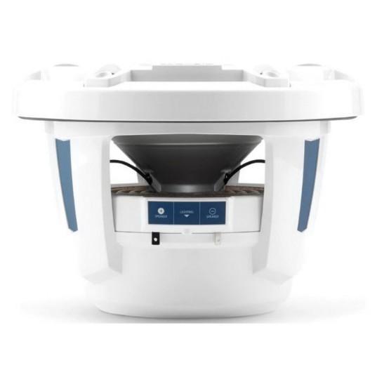 JL AUDIO M6-10IB-S-GWGW-4: 10" Marine Subwoofer (250W