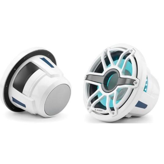 JL AUDIO M6-10IB-S-GWGWI-4: 10" Marine Subwoofer (250W