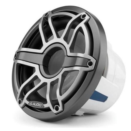 JL AUDIO M6-10W-S-GMTI-4: 10" Marine Subwoofer Driver