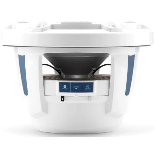 JL AUDIO M6-10W-S-GWGW-4: 10" Marine Subwoofer Driver