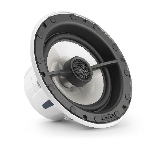 JL AUDIO M6-650X-L-GwGw: 6.5" LUXE Premium Marine Speaker
