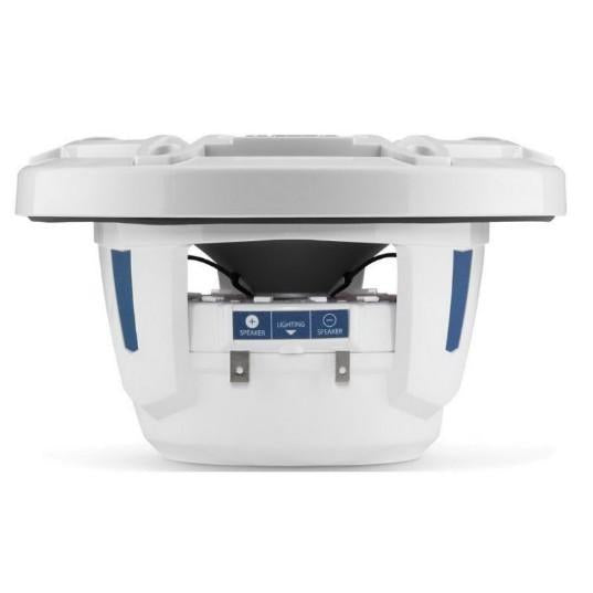 JL AUDIO M6-650X-S-GWGW-I: 6.5" Marine Speakers