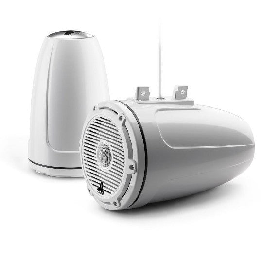 JL AUDIO M6-770ETXV3-GW-C-3GWGW: 7.7" Tower Speakers