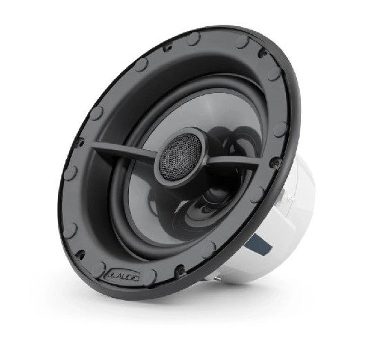 JL AUDIO M6-770X-L-SbSb: 7.7" LUXE Premium Marine Speaker