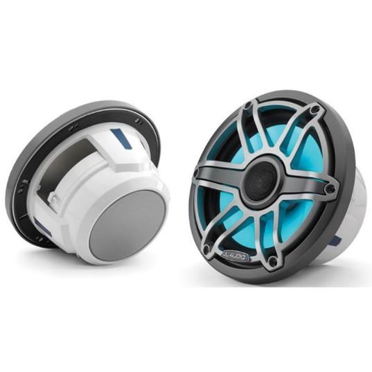 JL AUDIO M6-770X-S-GMTI-I: 7.7" Marine Speakers