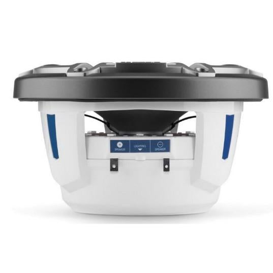 JL AUDIO M6-770X-S-GMTI-I: 7.7" Marine Speakers