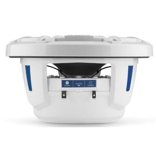JL AUDIO M6-770X-S-GWGW-I: 7.7" Marine Speakers
