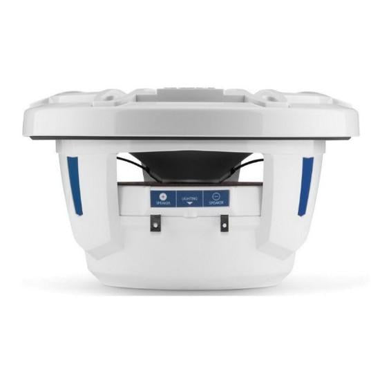 JL AUDIO M6-770X-S-GWGW: 7.7" Marine Speakers