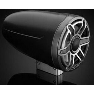 JL AUDIO M6-880ETXV3-SB-S-GMTI: 8.8" Tower Speakers