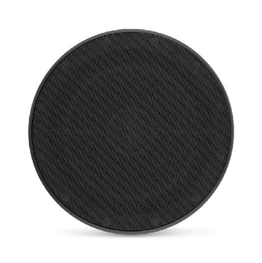 JL AUDIO M6-880X-L-SbSb: 8.8" LUXE Premium Marine Speaker, Satin Black Trim Ring & Luxe Grille, EACH | 93768 | 010-03867-00