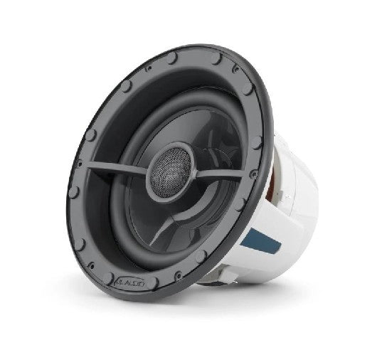 JL AUDIO M6-880X-L-SbSb: 8.8" LUXE Premium Marine Speaker