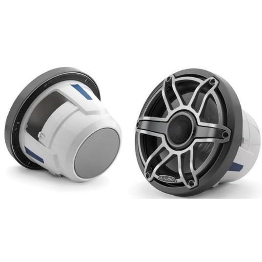 JL AUDIO M6-880X-S-GMTI: 8.8" Marine Speakers