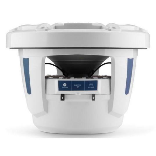 JL AUDIO M6-880X-S-GWGW-I: 8.8" Marine Speakers 