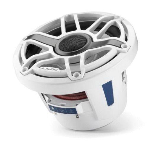 JL AUDIO M6-880X-S-GWGW: 8.8" Marine Speakers