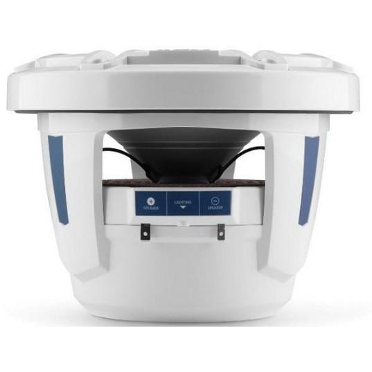 JL AUDIO M6-880X-S-GWGW: 8.8" Marine Speakers