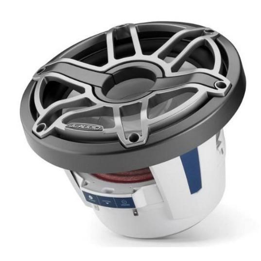 JL AUDIO M6-8IB-S-GMTI-4: 8" Marine Subwoofer (200W