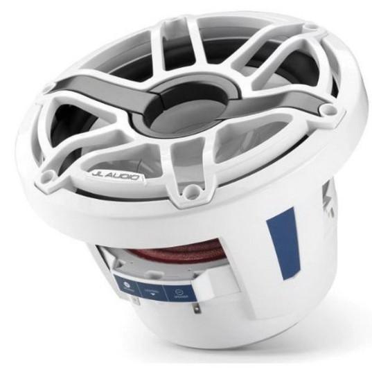 JL AUDIO M6-8IB-S-GWGW-4: 8" Marine Subwoofer (200W