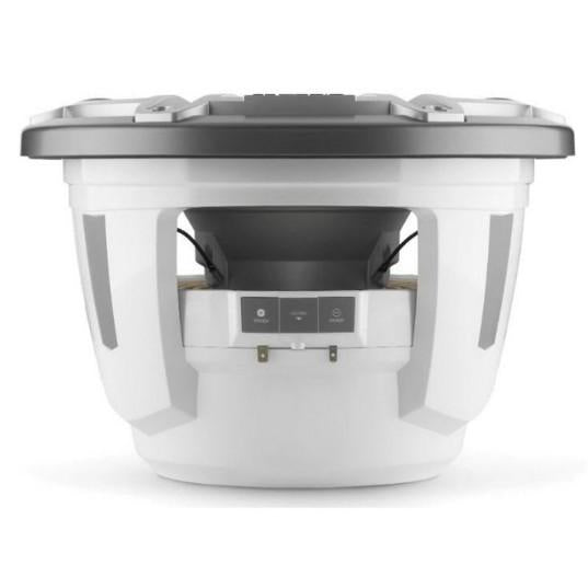 JL AUDIO M7-12IB-S-GMTI-4: 12" Marine Subwoofer, 600W, 4ohm, Gunmetal, Titanium Sport Grille, EACH | 93673 | 010-03288-00