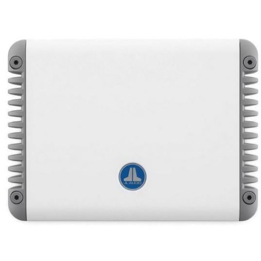 JL AUDIO MHD750/1: Monoblock Class D Wide-Range Marine Amplifier