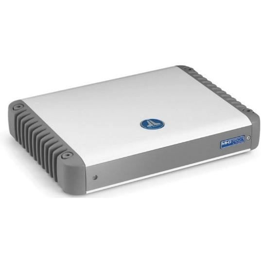 JL AUDIO MHD750/1: Monoblock Class D Wide-Range Marine Amplifier