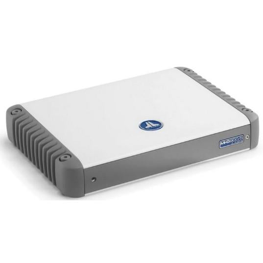 JL AUDIO MHD900/5: 900W