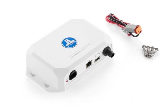 JL AUDIO MMA-1-HTML: NMEA 2000« Network, MFD Data Interface for Use with MediaMaster | 99956 | 010-03135-00