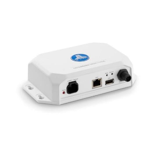 JL AUDIO MMA-1-HTML: NMEA 2000« Network, MFD Data Interface for Use with MediaMaster | 99956 | 010-03135-00