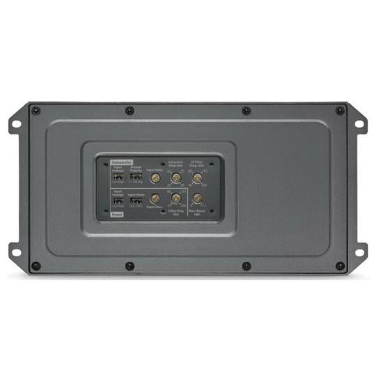 JL AUDIO MX600/3: 3-Channel Class D  Amp